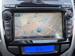 HYUNDAI iX20 usata, con Boardcomputer