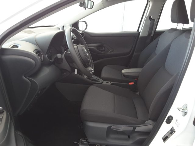 MAZDA 2 usata, con Alzacristalli elettrici