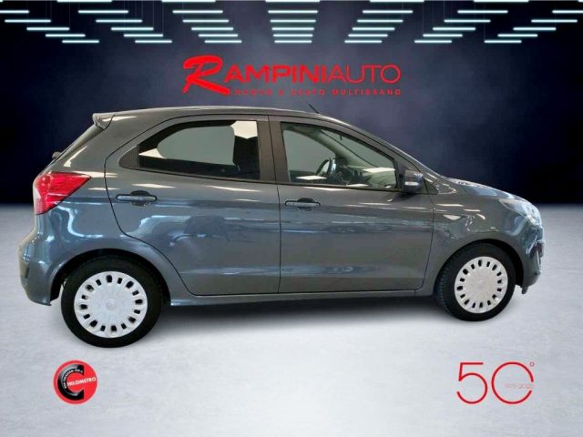 FORD Ka+ usata 6