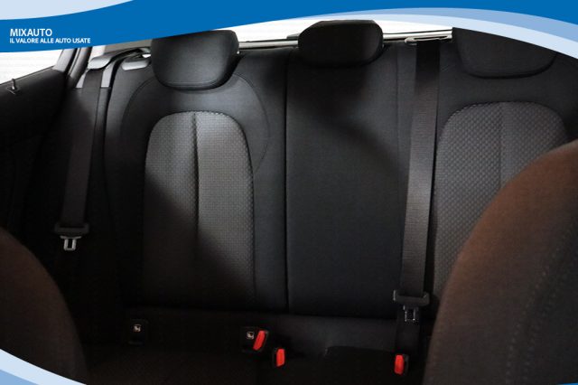 BMW 116 usata, con Autoradio