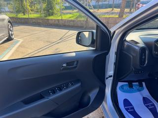 KIA Picanto usata, con Autoradio