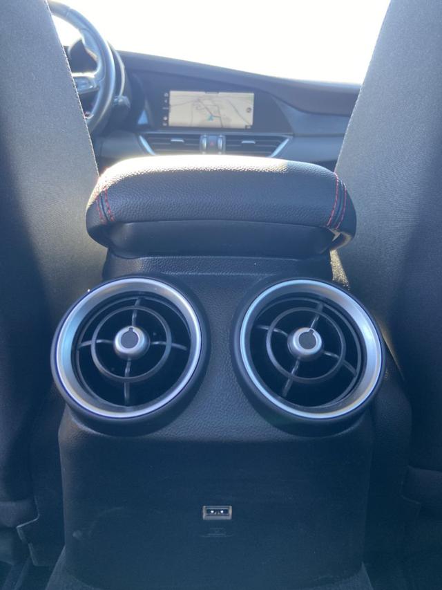 ALFA ROMEO Giulia usata 40
