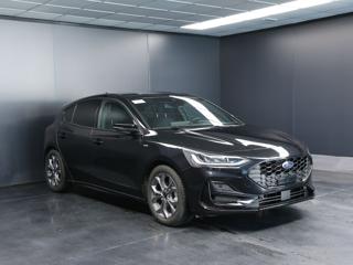 FORD Focus usata, con Airbag laterali