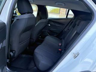 PEUGEOT 2008 usata, con Chiusura centralizzata