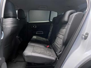 CITROEN C5 Aircross usata, con Chiusura centralizzata