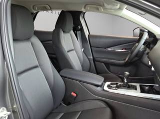 MAZDA CX-30 usata, con Sensori di parcheggio posteriori