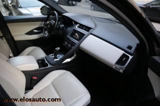 JAGUAR E-Pace usata, con ESP