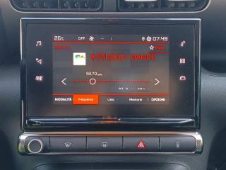 CITROEN C3 Aircross usata, con Cruise Control