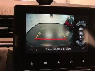 RENAULT Captur usata, con Hill holder