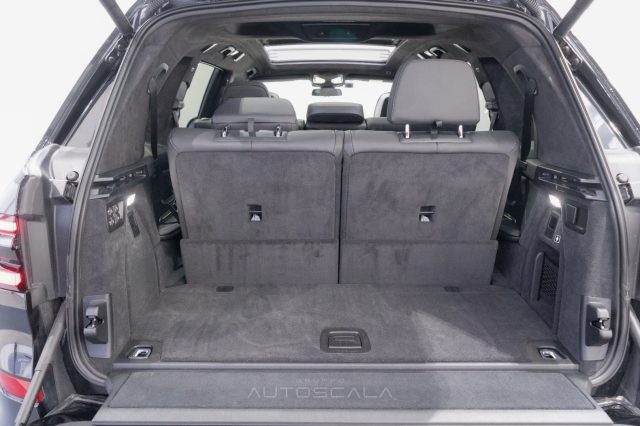 BMW X7 usata 64