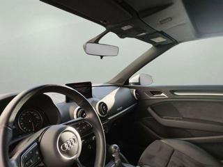 AUDI A3 usata, con Fendinebbia