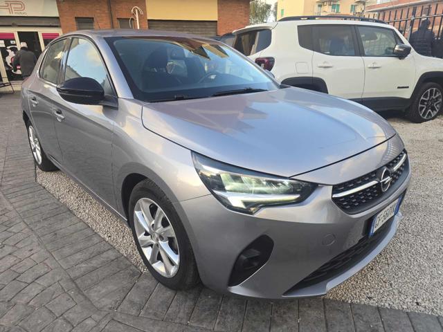 OPEL Corsa usata, con ABS