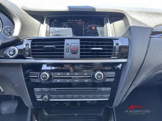 BMW X3 usata 13