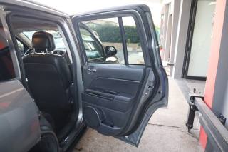 JEEP Compass usata 60