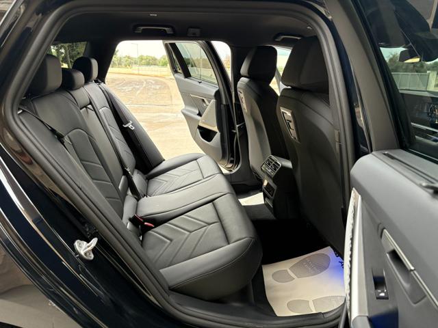 BMW 520 usata, con Chiusura centralizzata