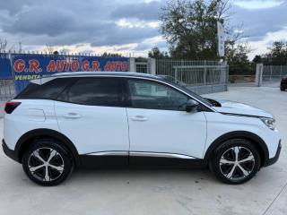 PEUGEOT 3008 usata, con Airbag Passeggero
