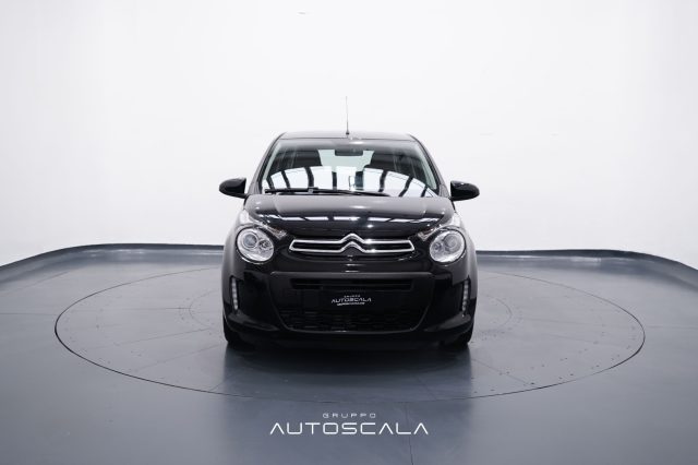 CITROEN C1 usata, con Airbag