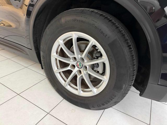 ALFA ROMEO Stelvio usata 33