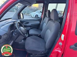 FIAT Doblo usata, con Alzacristalli elettrici
