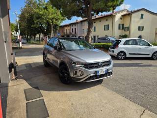 VOLKSWAGEN T-Roc usata 187