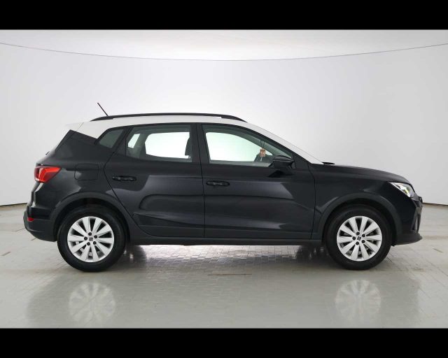 SEAT Arona usata, con Airbag Passeggero