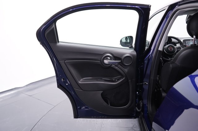 FIAT 500X usata, con Airbag testa