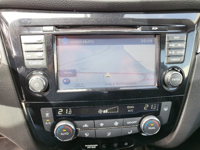 NISSAN Qashqai usata 22