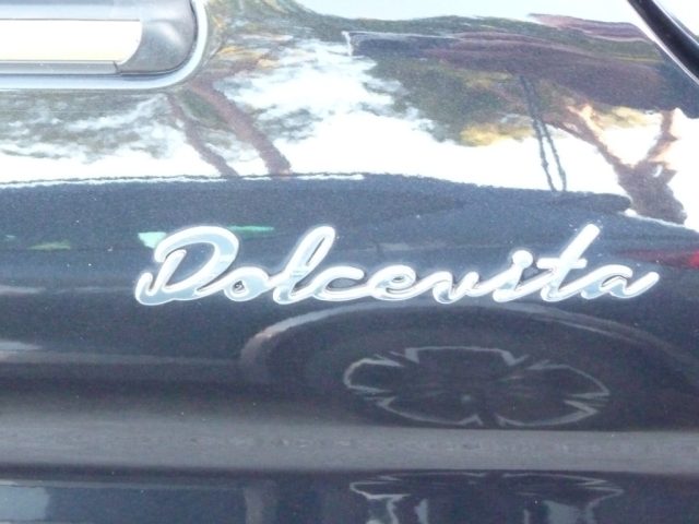 FIAT 500 usata, con Cerchi in lega