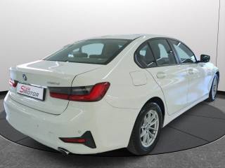 BMW 318 usata, con Airbag laterali
