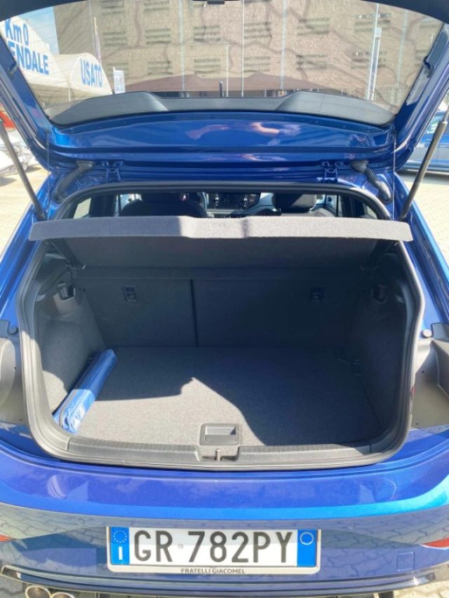 VOLKSWAGEN Polo usata, con Cronologia tagliandi