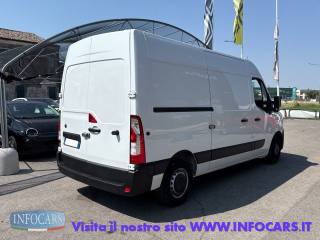 RENAULT Master usata, con Alzacristalli elettrici