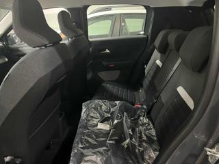 CITROEN C3 usata, con Climatizzatore