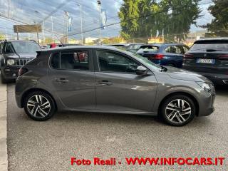 PEUGEOT 208 usata, con Chiusura centralizzata