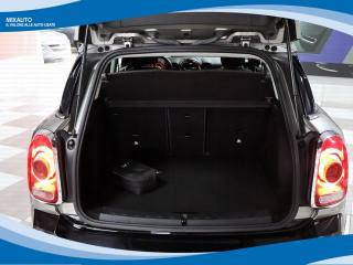 MINI Countryman usata, con Climatizzatore