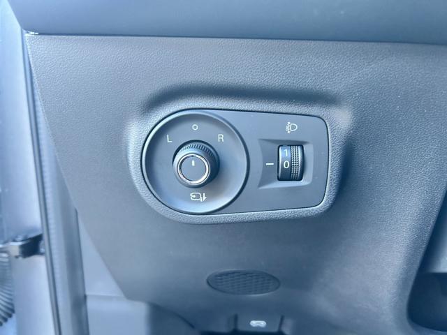 MG ZS usata, con Cruise Control