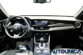 ALFA ROMEO Stelvio usata, con Climatizzatore