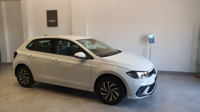 VOLKSWAGEN Polo usata, con Airbag laterali