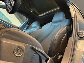 AUDI A3 usata, con USB