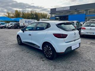 RENAULT Clio usata, con Airbag laterali