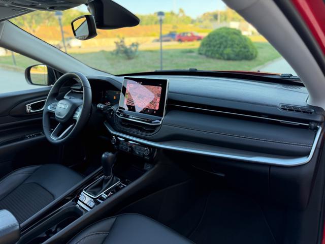 JEEP Compass usata, con USB