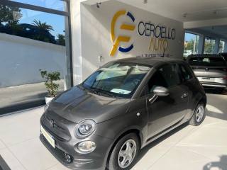 FIAT 500 usata, con Alzacristalli elettrici