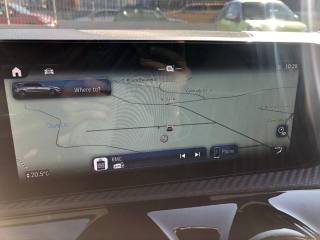 MERCEDES-BENZ A 180 usata, con Touch screen