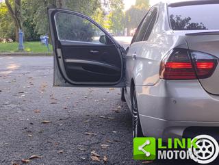 BMW 320 usata, con Chiusura centralizzata