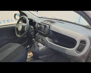 FIAT Panda usata 20