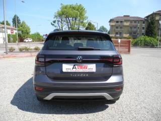 VOLKSWAGEN T-Cross usata, con Airbag Passeggero