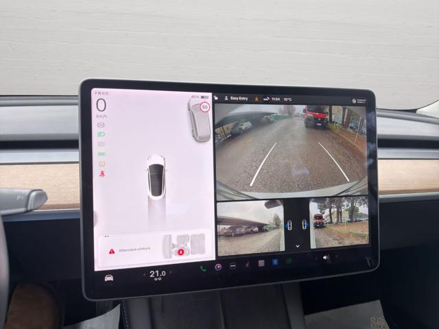 TESLA Model 3 usata, con Cruise Control