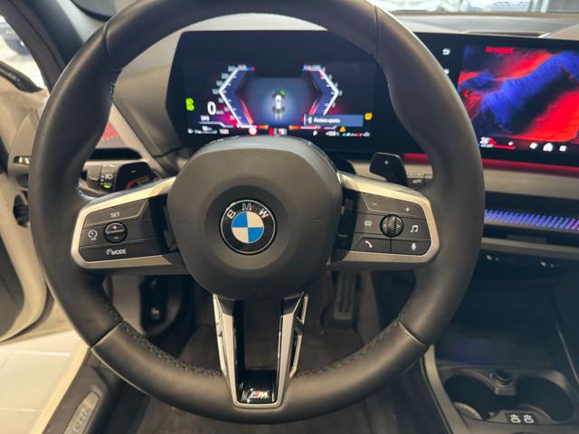 BMW 118 usata, con Cruise Control
