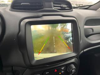 JEEP Renegade usata, con ESP