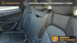 PORSCHE Macan usata 95