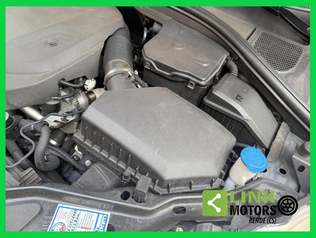 VOLVO XC60 usata, con Specchietto retrovisore con funzione antiabbagliamento